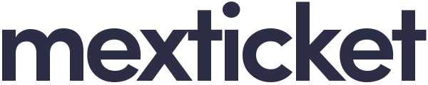 Logo Mexticket